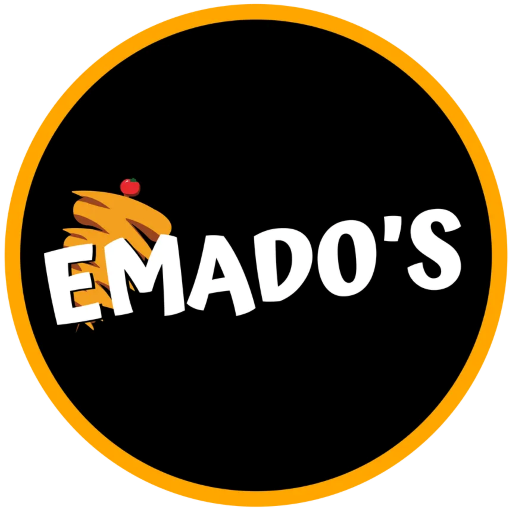 Emados logo